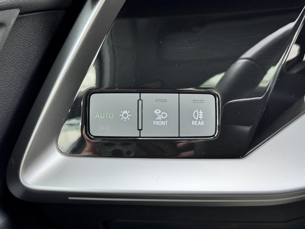 Audi Audi A3
