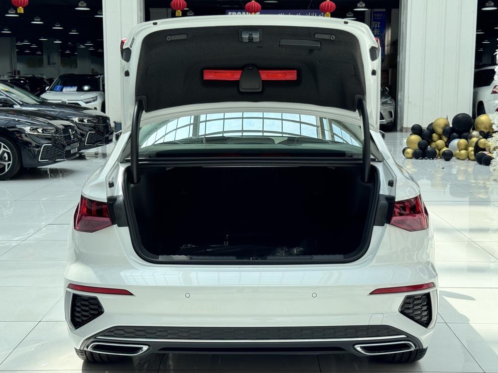Audi Audi A3