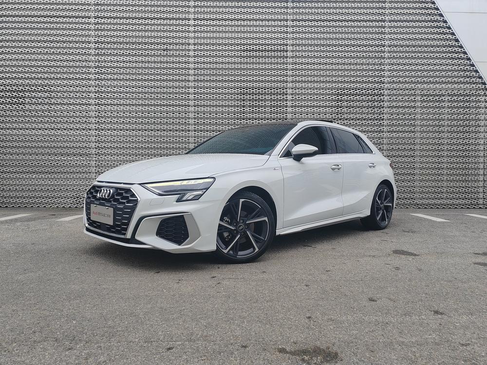 Audi Audi A3