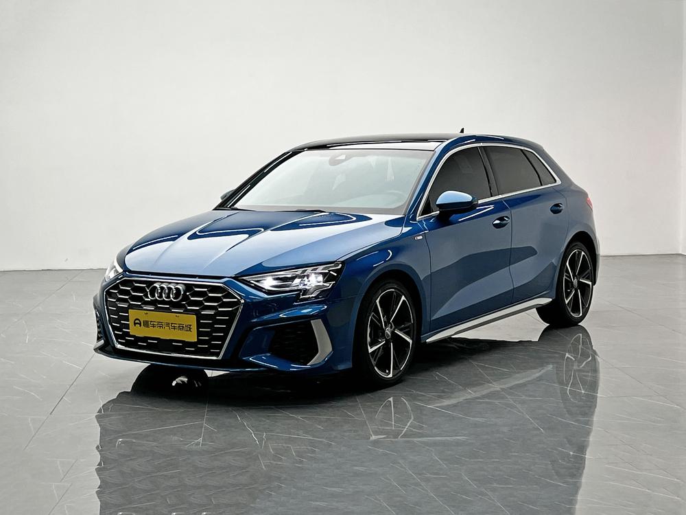 Audi Audi A3