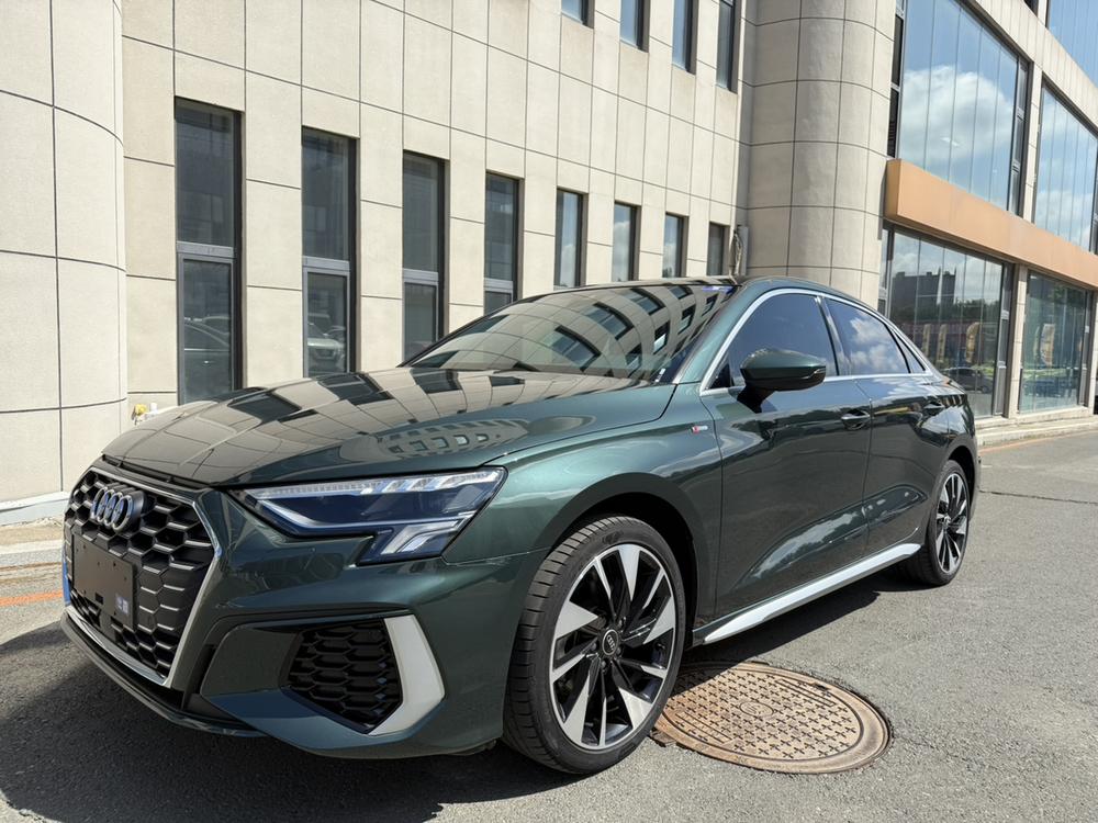 Audi Audi A3