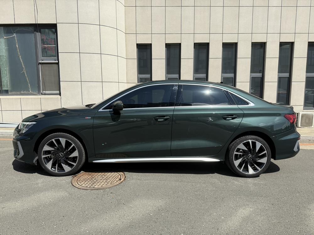 Audi Audi A3