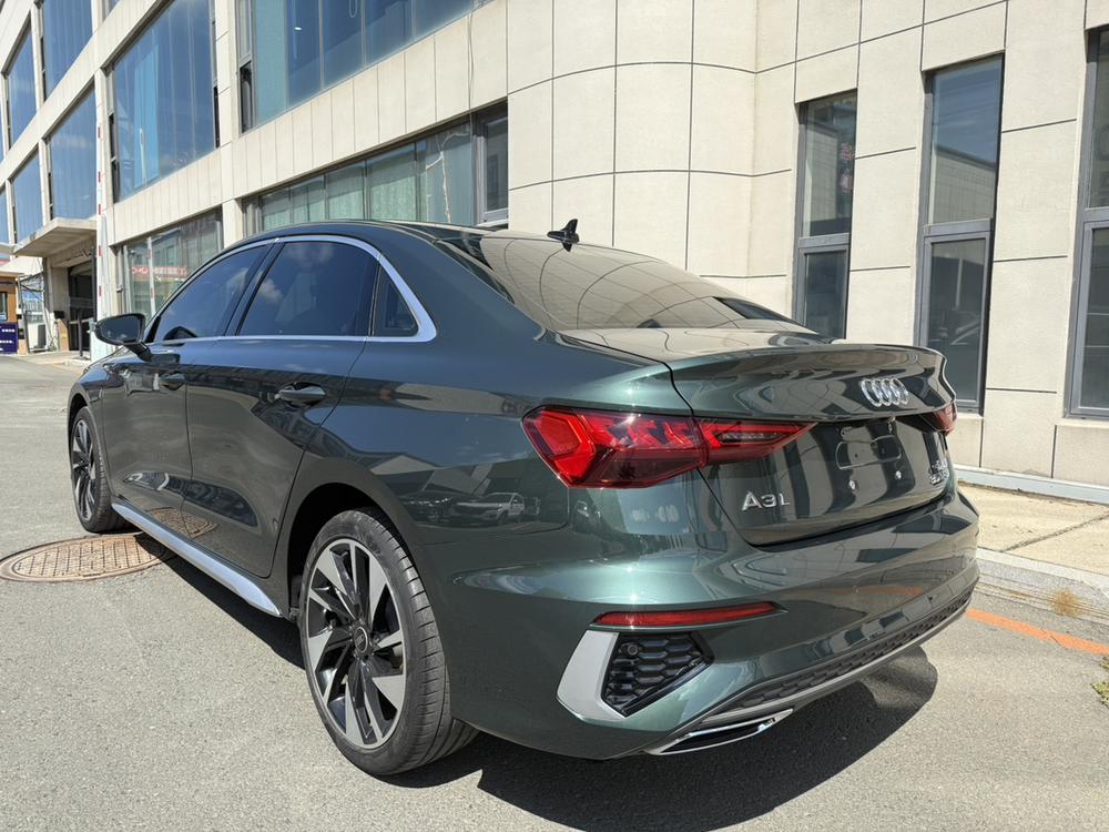 Audi Audi A3
