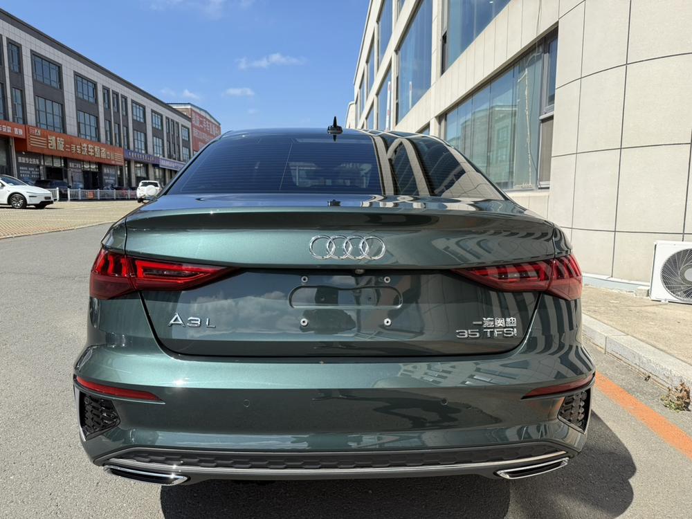 Audi Audi A3