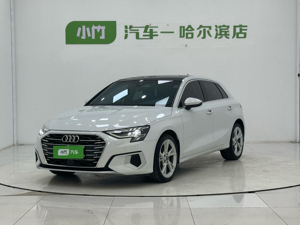 Audi Audi A3