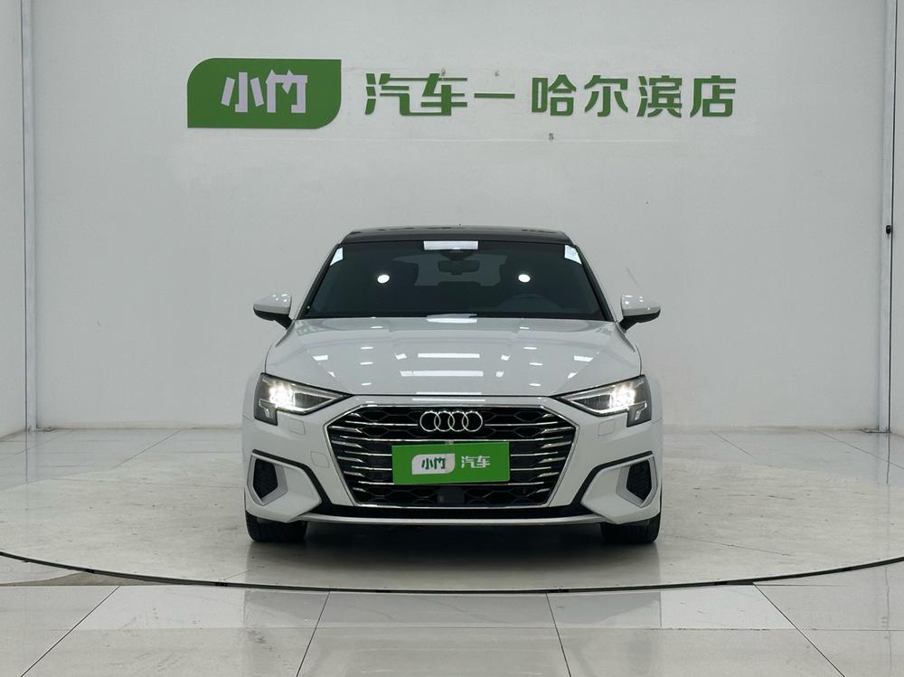 Audi Audi A3