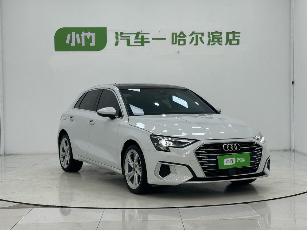 Audi Audi A3