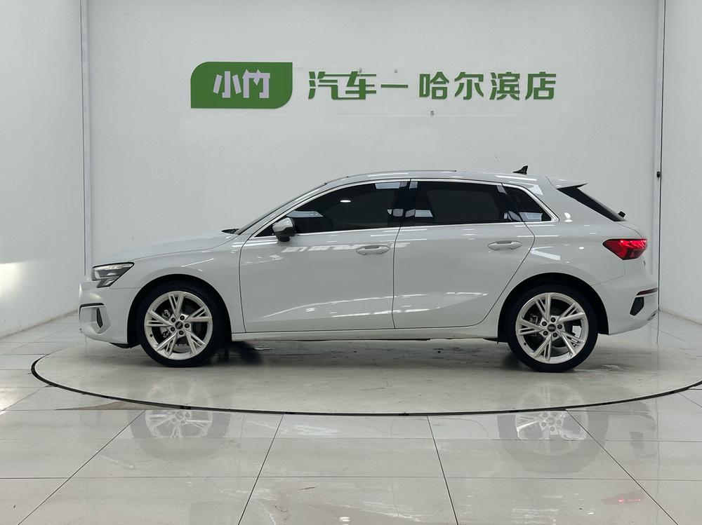 Audi Audi A3