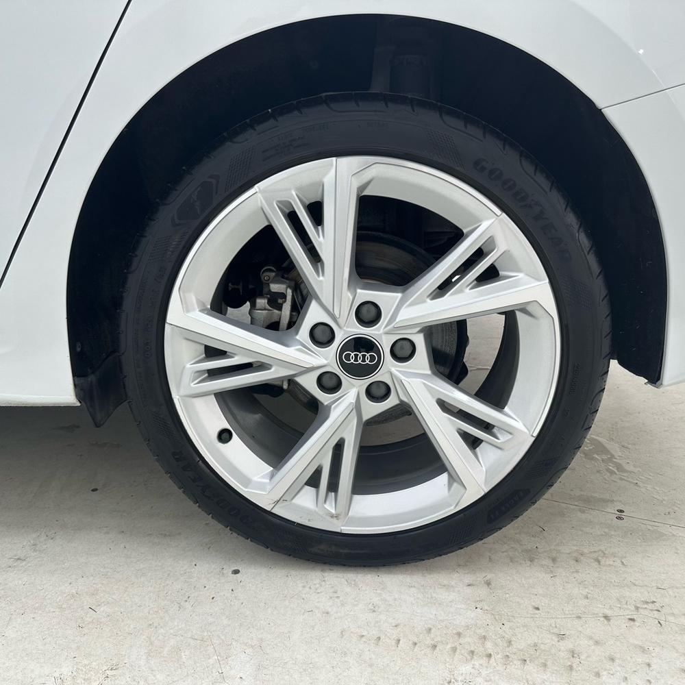 Audi Audi A3