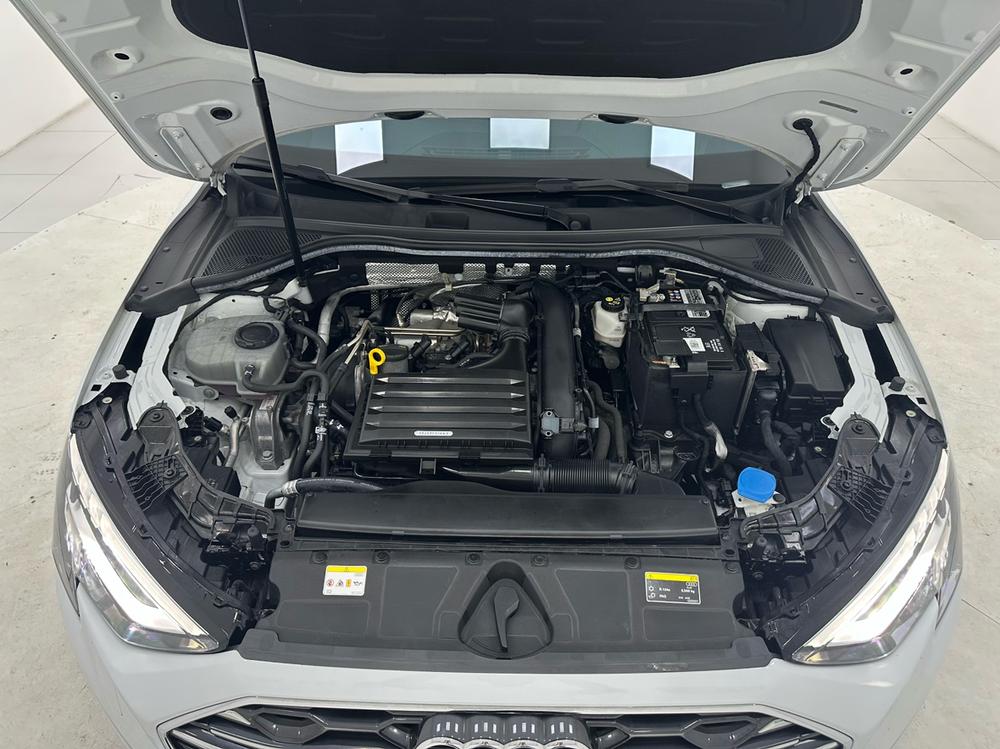 Audi Audi A3