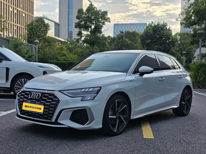 Audi Audi A3