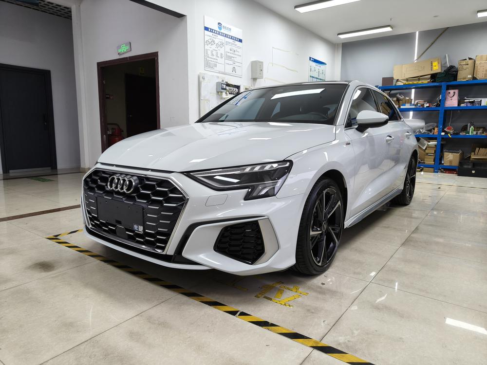 Audi Audi A3