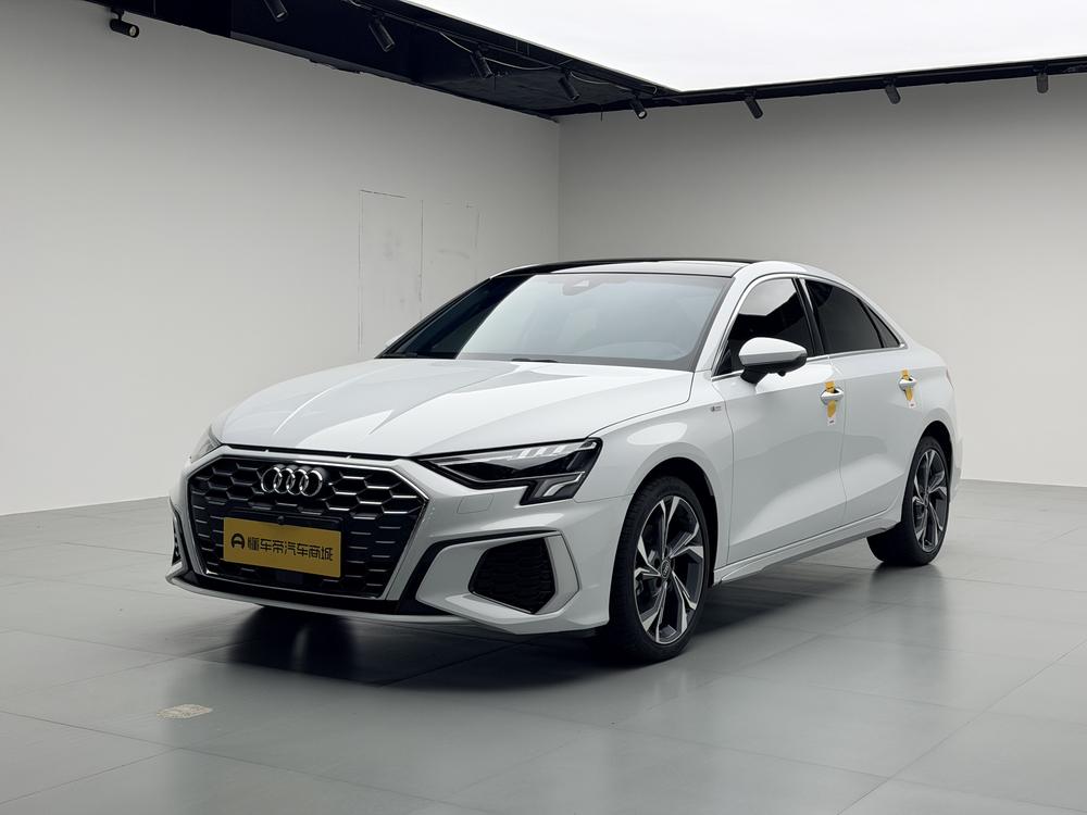 Audi Audi A3