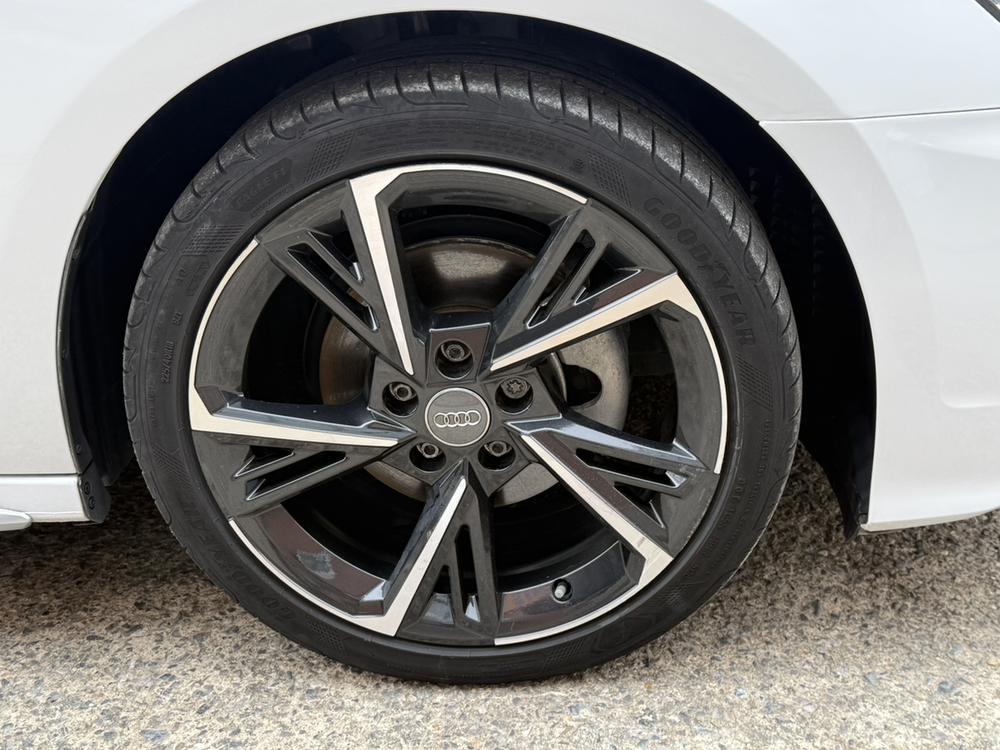 Audi Audi A3