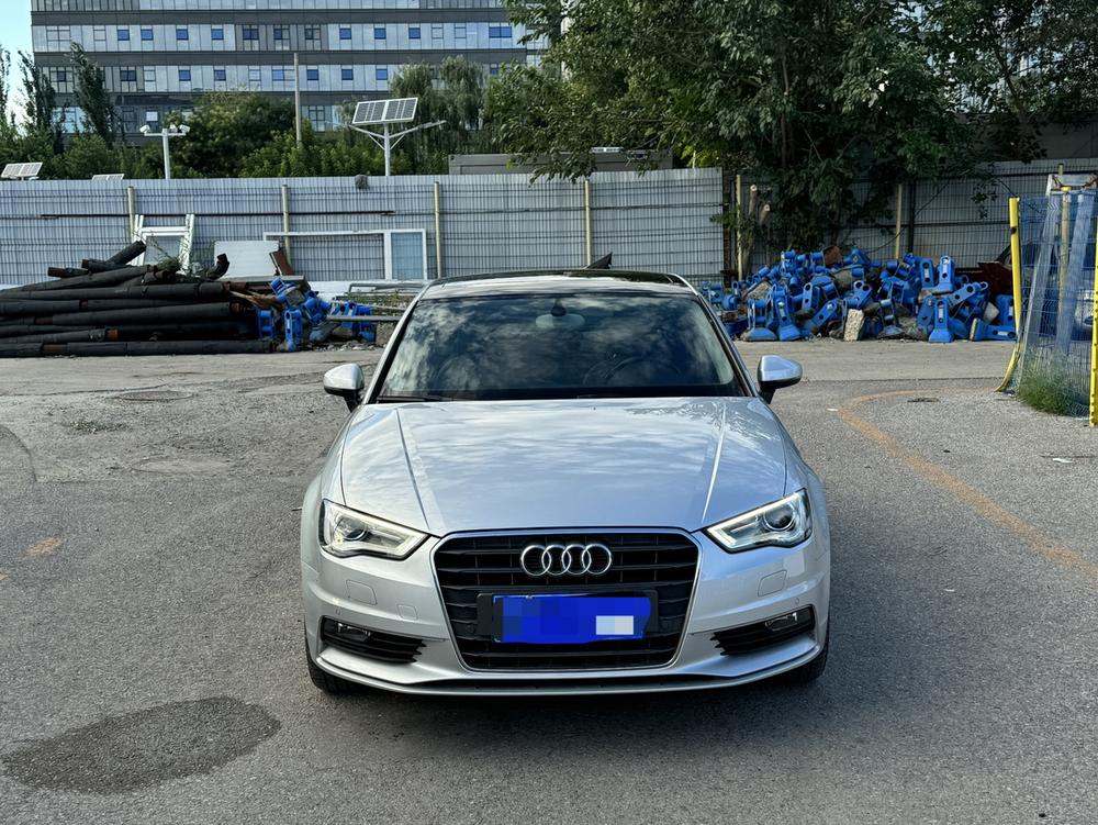 Audi Audi A3