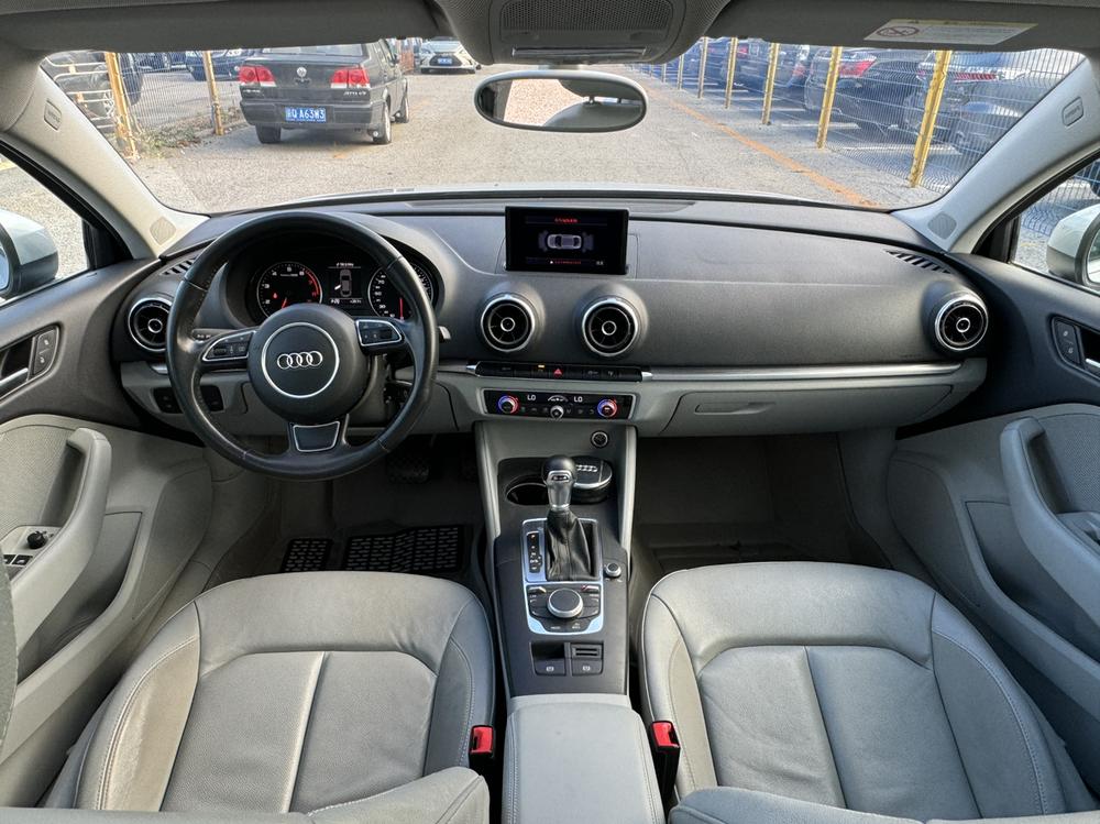 Audi Audi A3