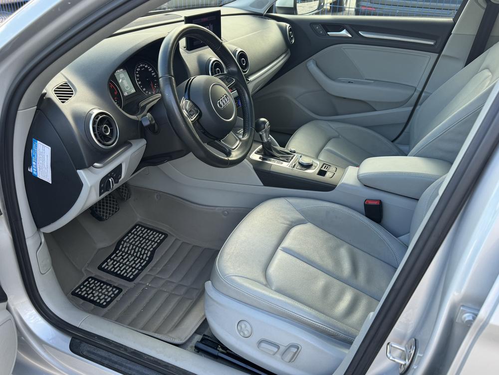 Audi Audi A3
