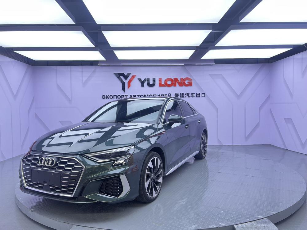 Audi Audi A3
