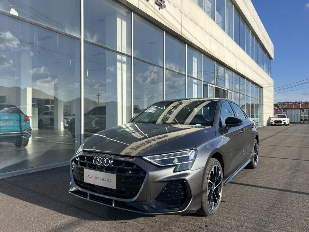 Audi Audi A3