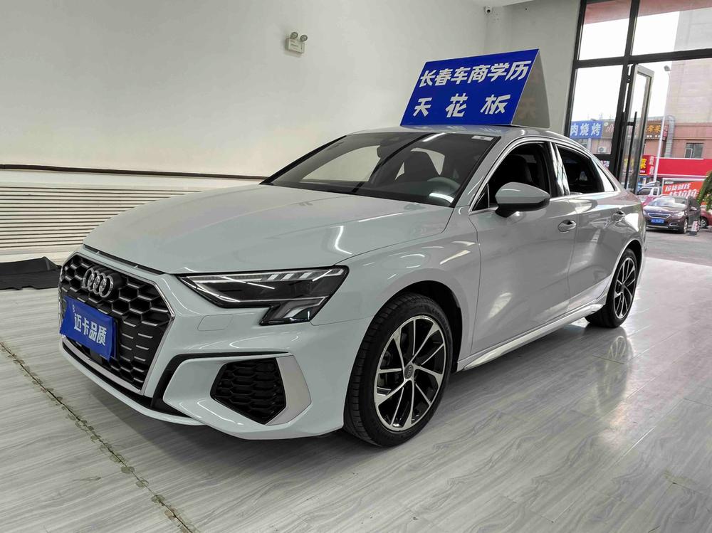 Audi Audi A3