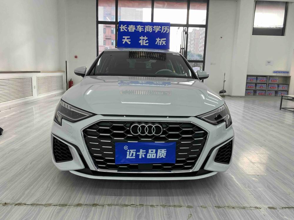 Audi Audi A3