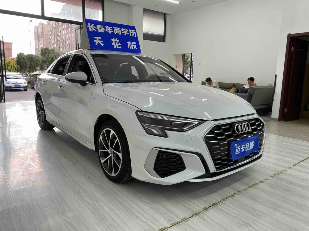 Audi Audi A3