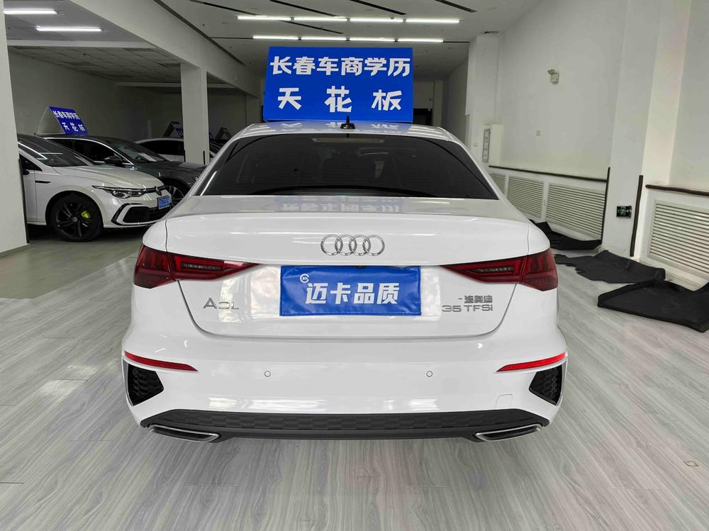 Audi Audi A3