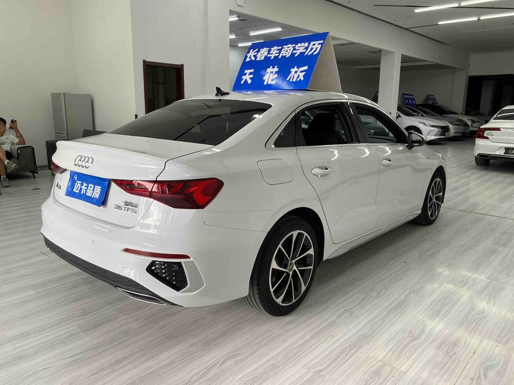 Audi Audi A3