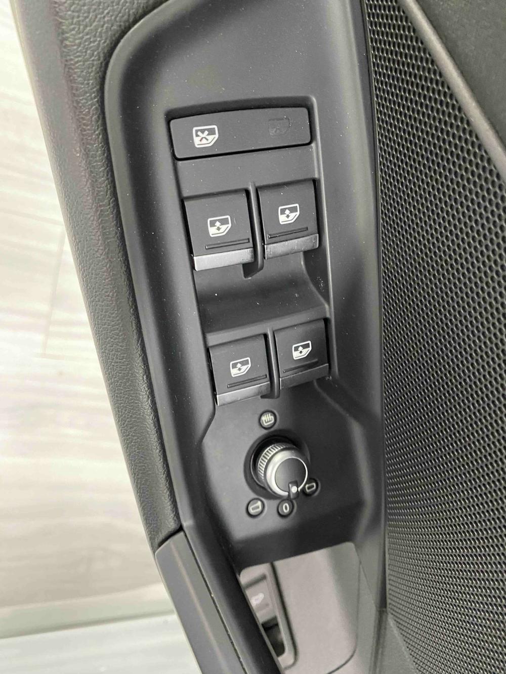 Audi Audi A3