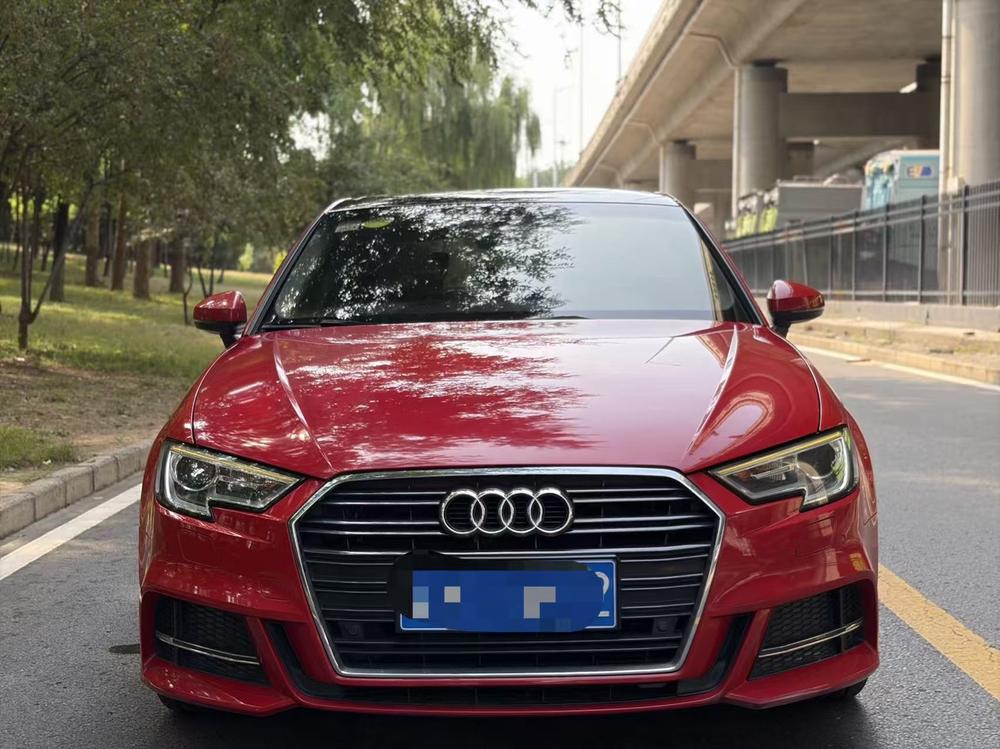 Audi Audi A3