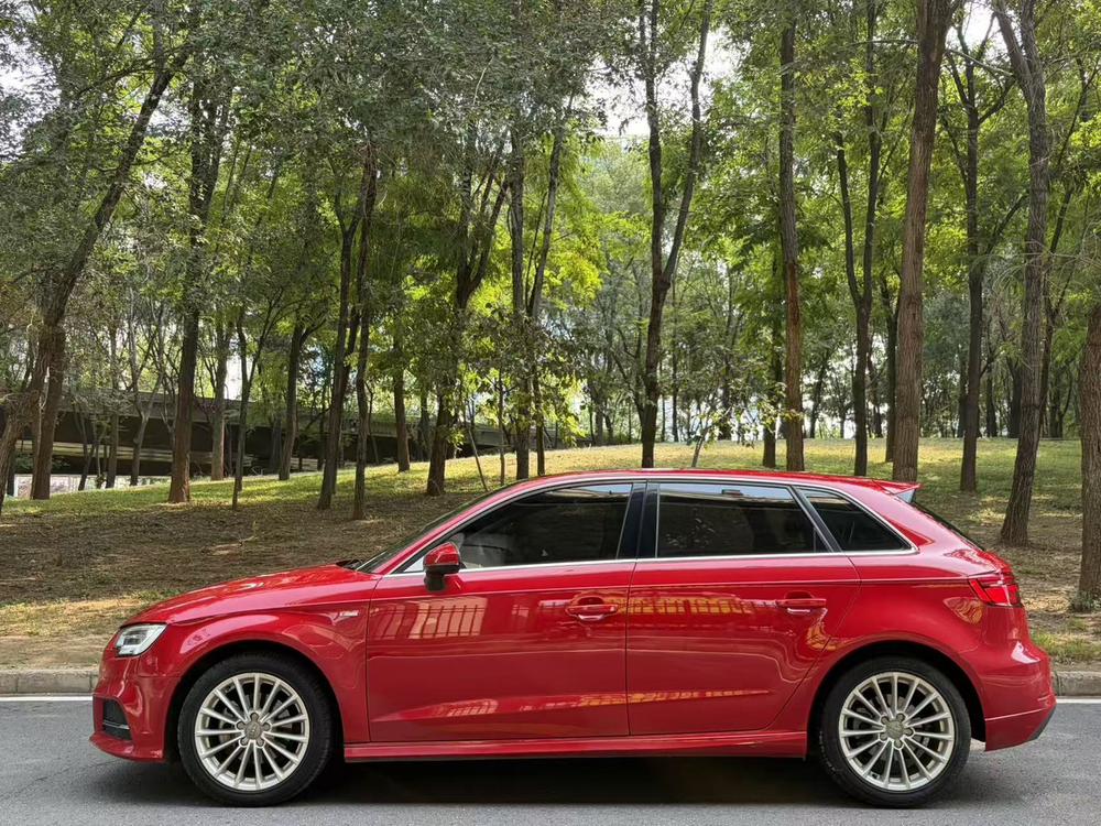 Audi Audi A3