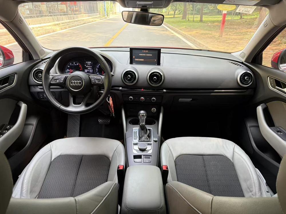 Audi Audi A3