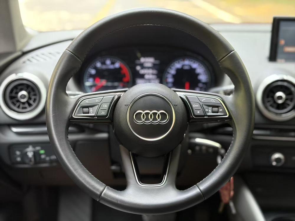 Audi Audi A3