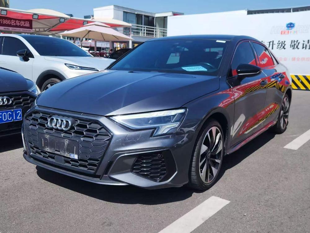 Audi Audi A3