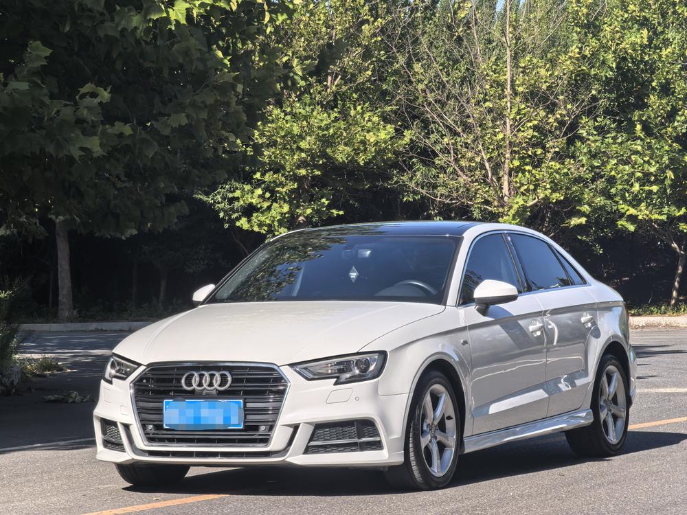 Audi Audi A3