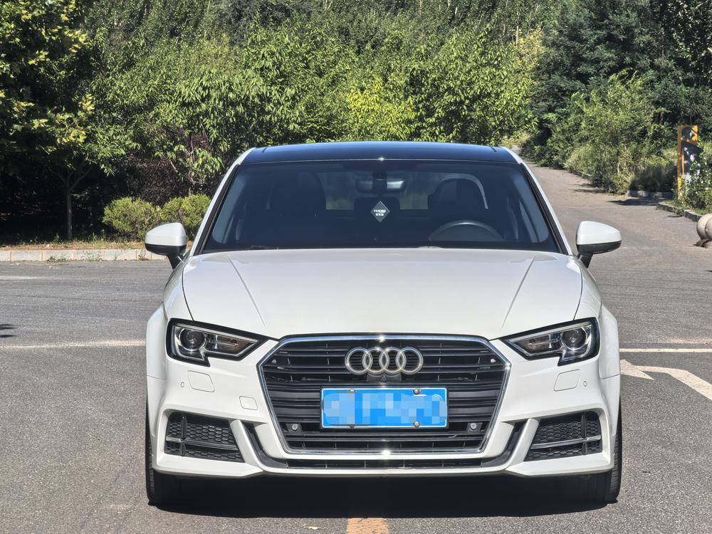 Audi Audi A3