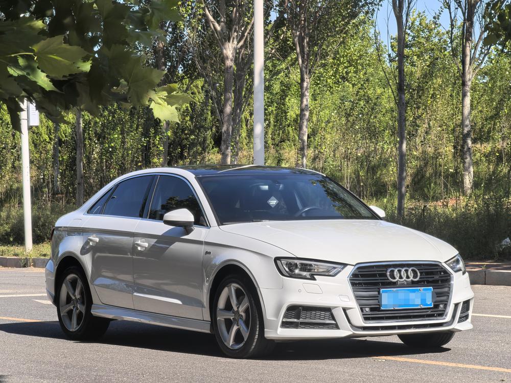 Audi Audi A3