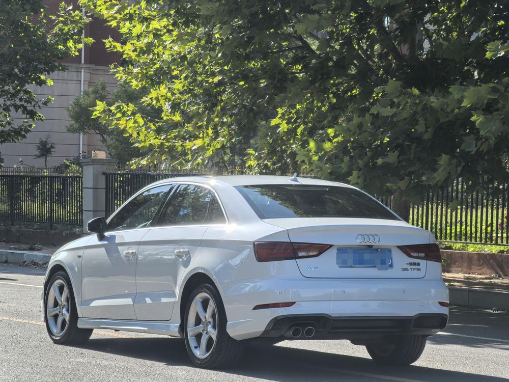 Audi Audi A3