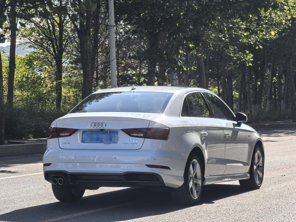 Audi Audi A3