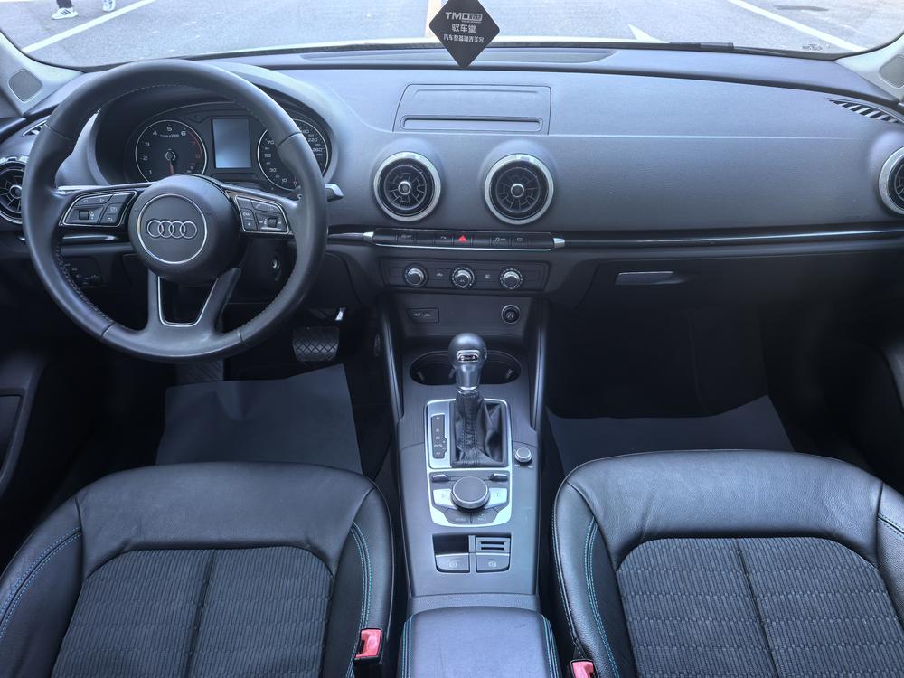 Audi Audi A3