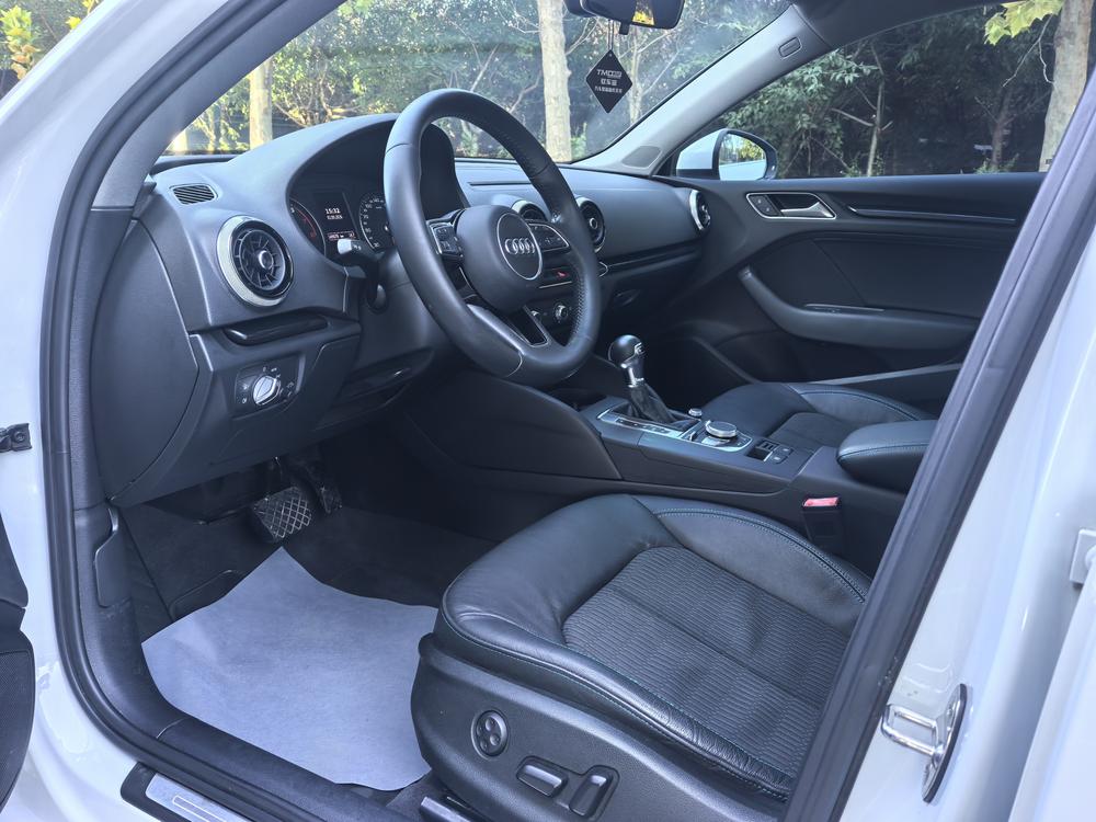 Audi Audi A3