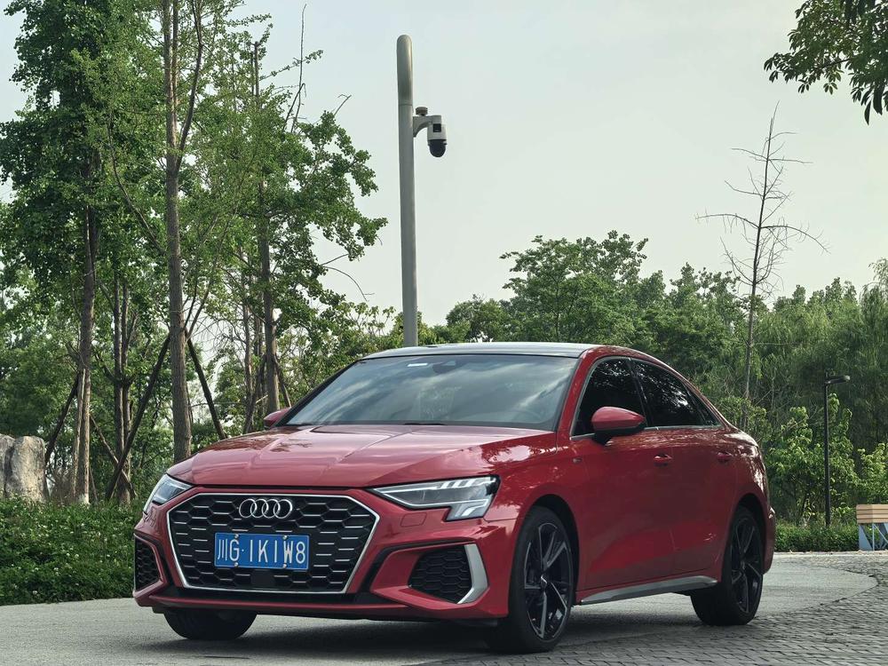Audi Audi A3