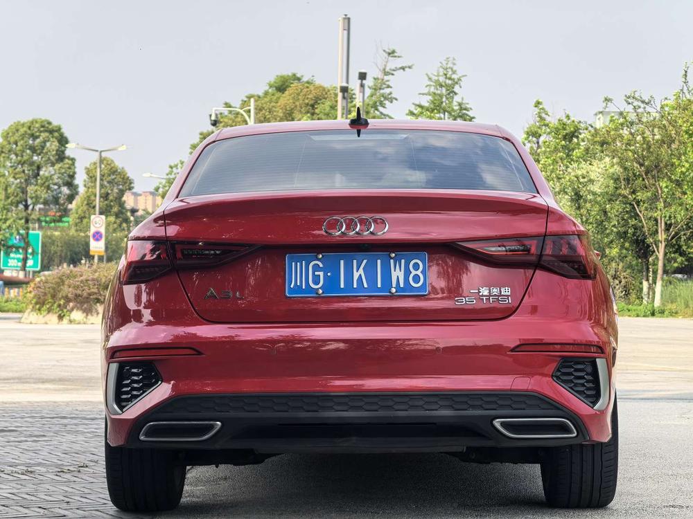 Audi Audi A3