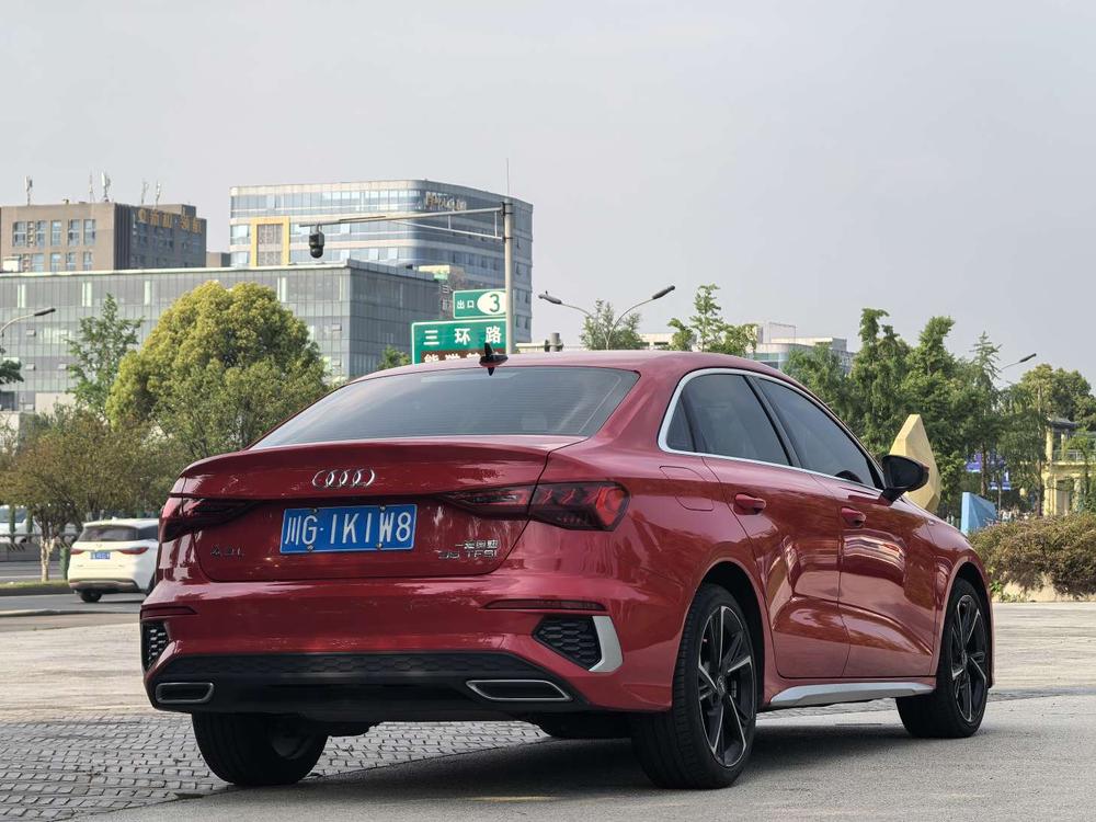 Audi Audi A3