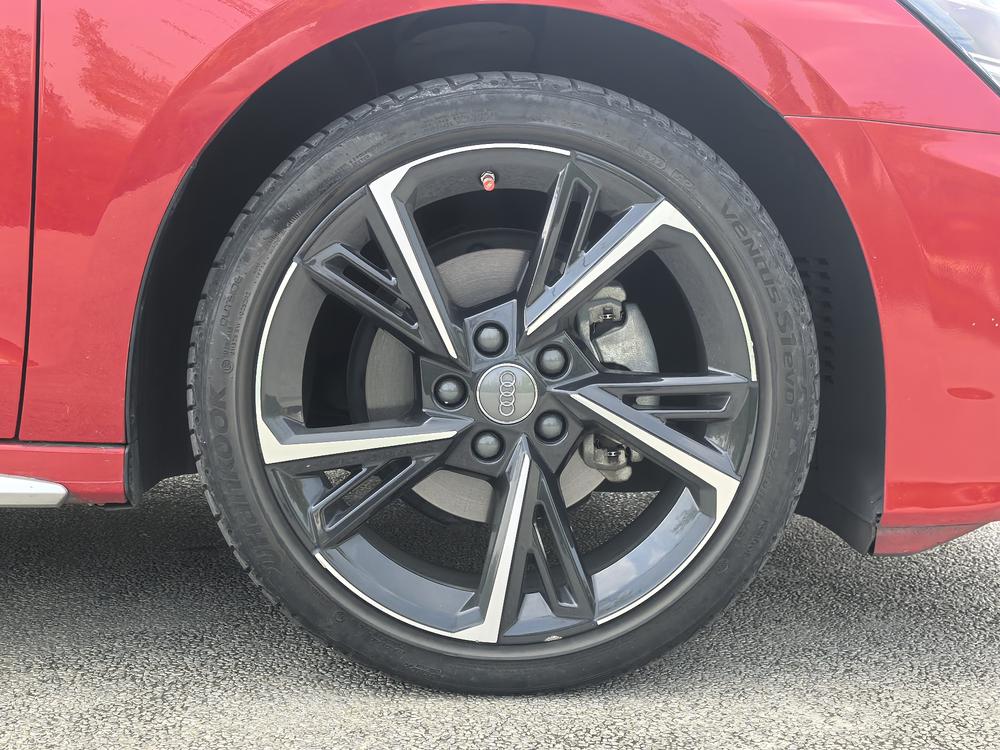 Audi Audi A3