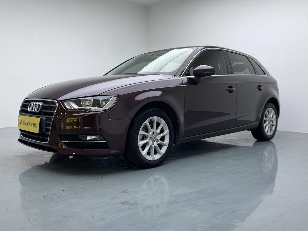 Audi Audi A3