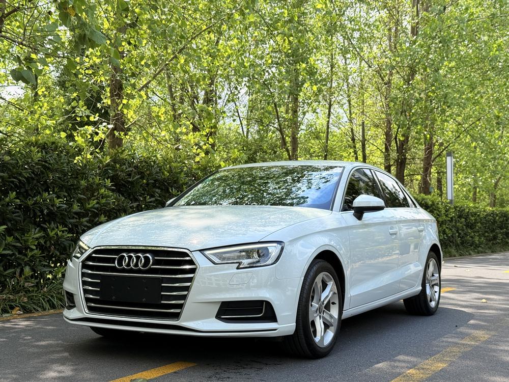Audi Audi A3