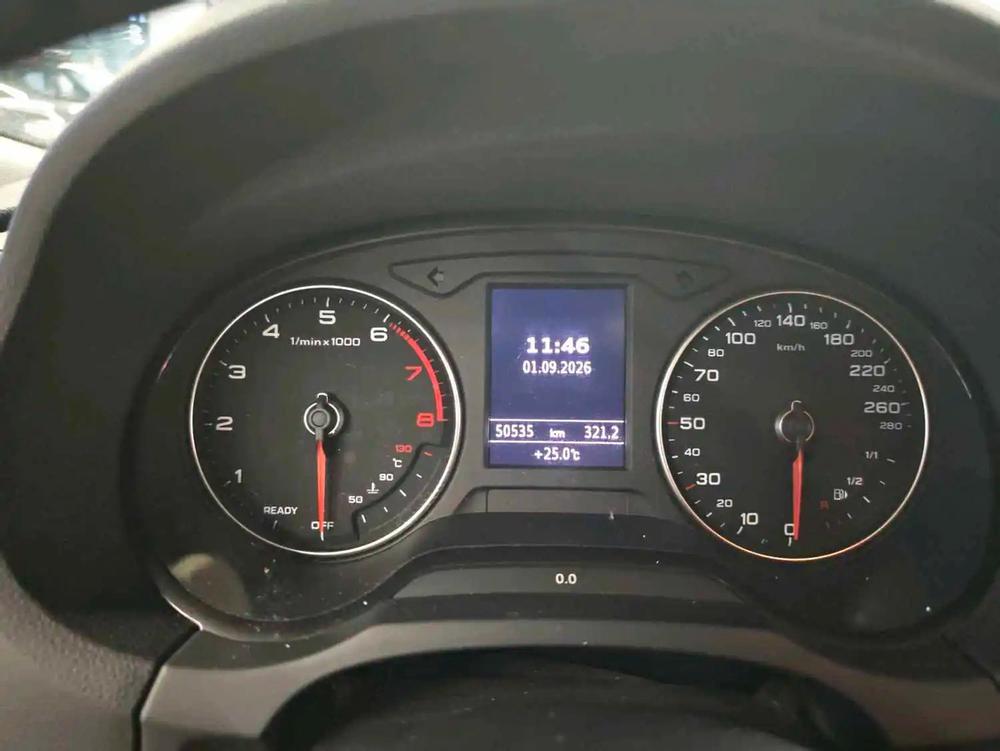 Audi Audi A3