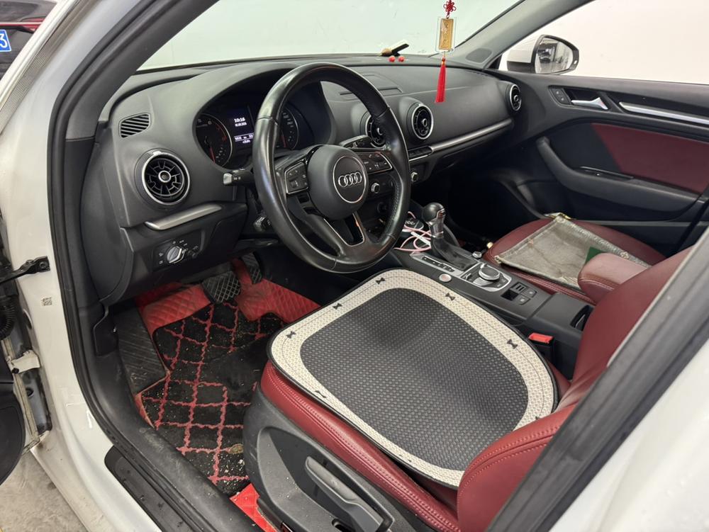Audi Audi A3