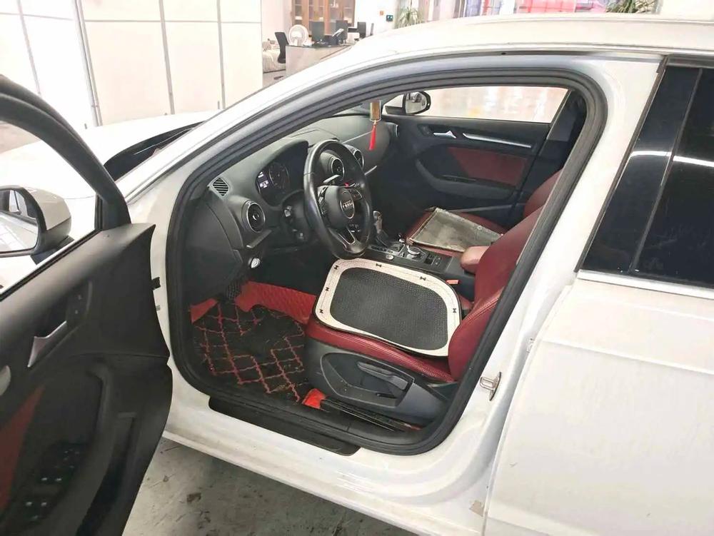 Audi Audi A3